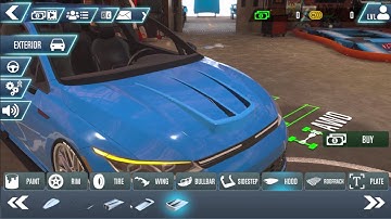 Driving School Simulator   Work in Progress   Android & iOS