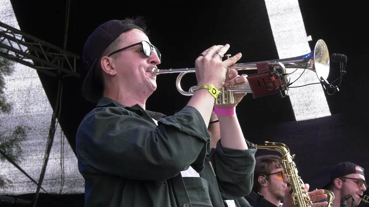 Celest & Charles - Zraněný a zlomený