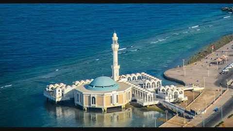 " وادعوه خوفا وطمعا " تلاوة حزينة مؤثرة من صلاة التراويح للقارئ الحارث الصالح وفقه الله