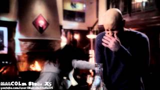 Smallville/Arrow..(Multifandom)
