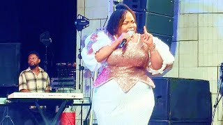 Only You - Live /Celestine Donkor/
