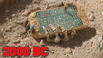 4,000-Year-Old Phone Found? Archaeologists Can’t Believe It