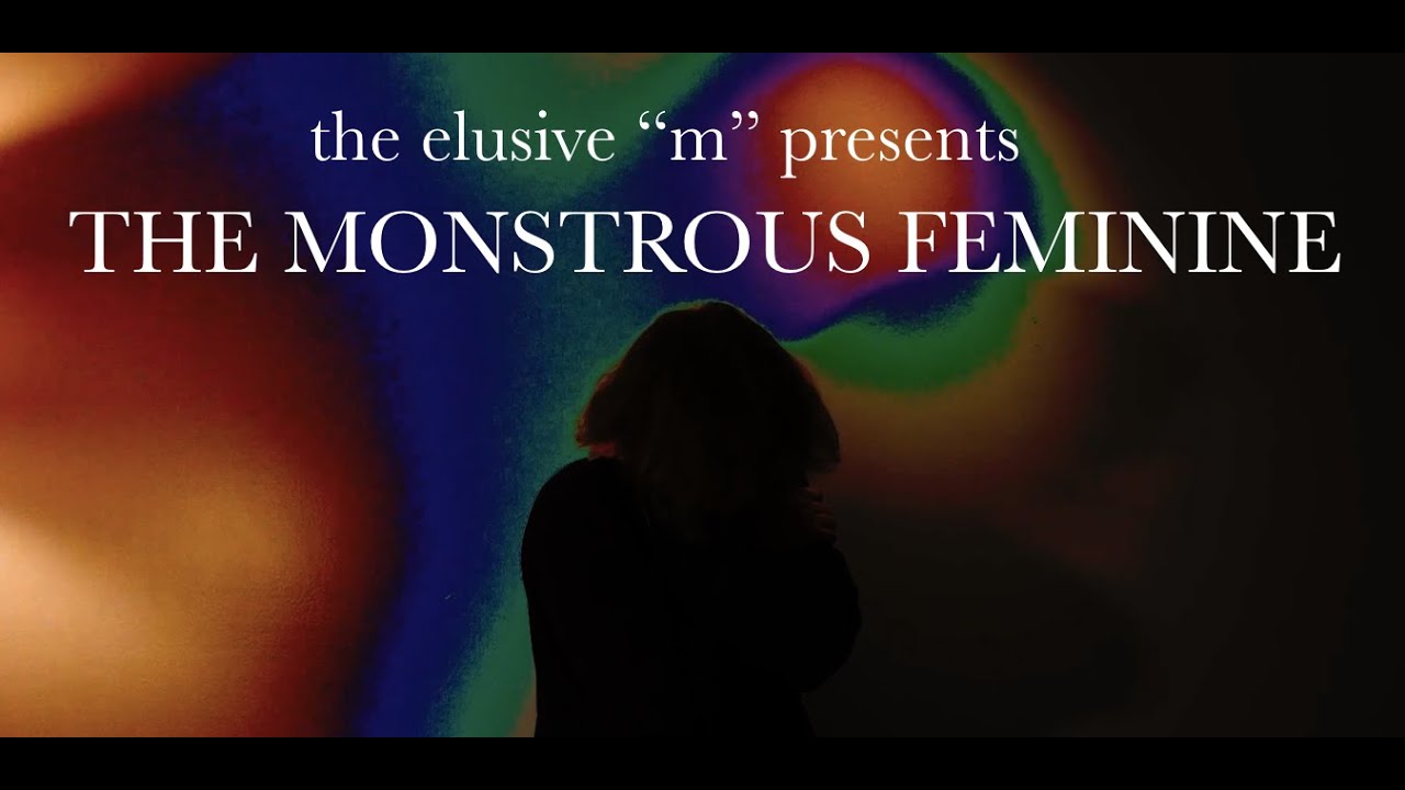 Leonora Carrington & the Monstrous Feminine (kind of)