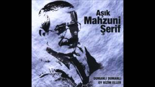 Asik Mahzuni Serif& Bu Senede Böyle Oldu