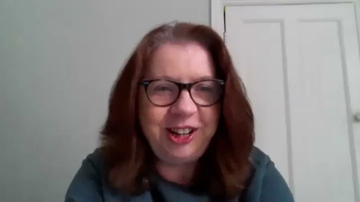 Praxis TV Interviews Pamela Fitzpatrick