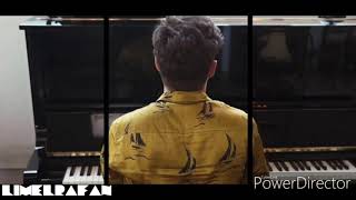 Niall Horan - Arms Of A Stranger (Audio)