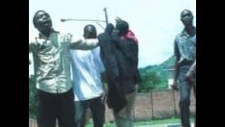 Ndiwabwino BY THE MARCHING SOLDIERS