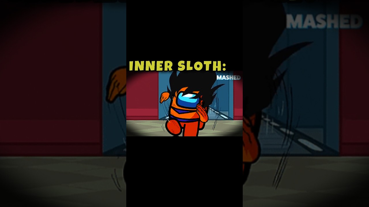 Among us DLC nobody asked for 😂🤣 