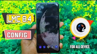 Lmc 8.4 With Config File || Load Configs in LMC 8.4 || LMC 8.4 Config Setup - Lmc8.4 screenshot 4