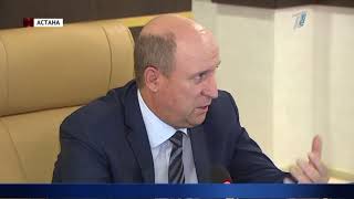 Астанада жылу таратушы компания тұрғындарға 285 миллион теңгені қайтарып бередi