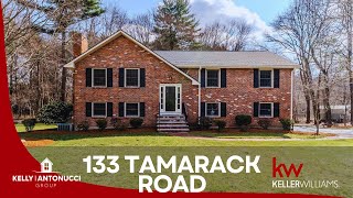 Westwood Massachusetts - New Listing!