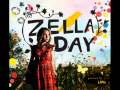 9. Can't Find The Words - Zella Day