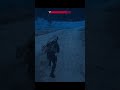 Surviving the Broken Road: Days Gone #daysgone #gaming #horror #gameplay #games#short