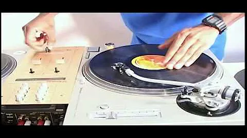 X-Ecutioners - Built To Scratch