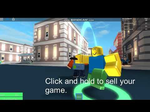 How To Play Cash Grab Simulator Roblox Youtube - roblox cash grab simulator