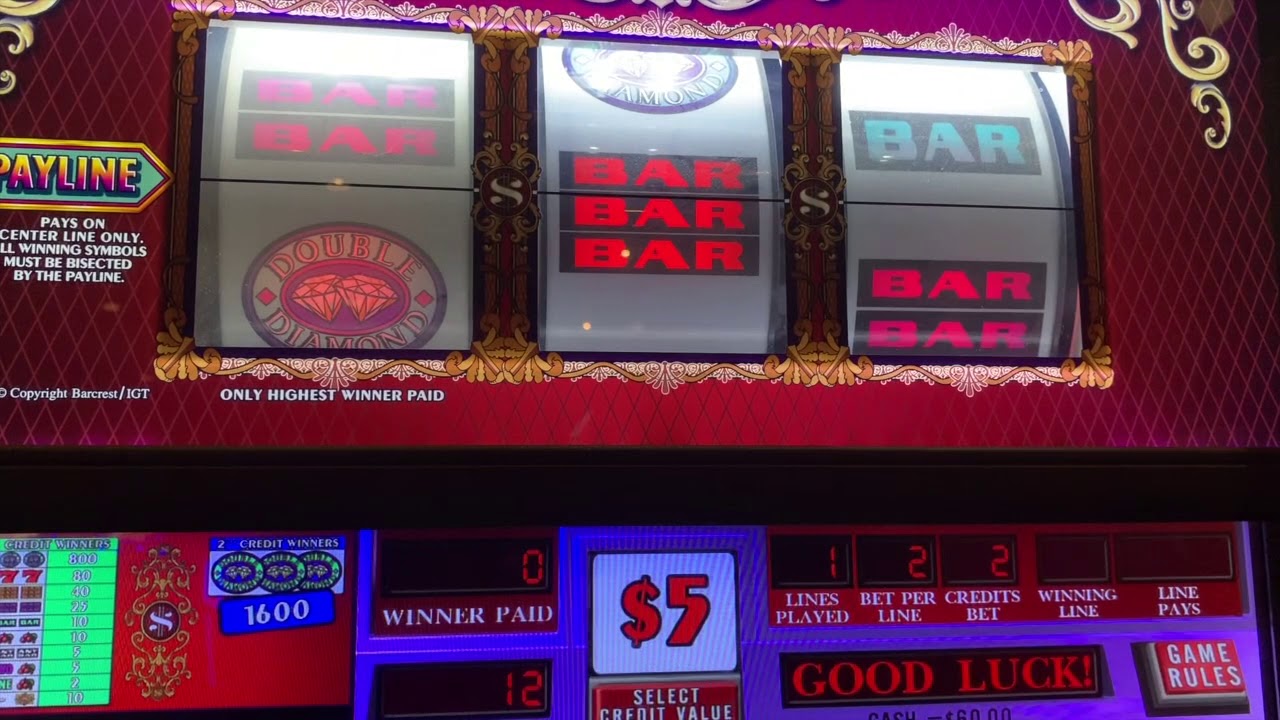 Free slot games