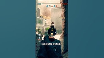 REVOLVER feels CRISP in Battlefield 6