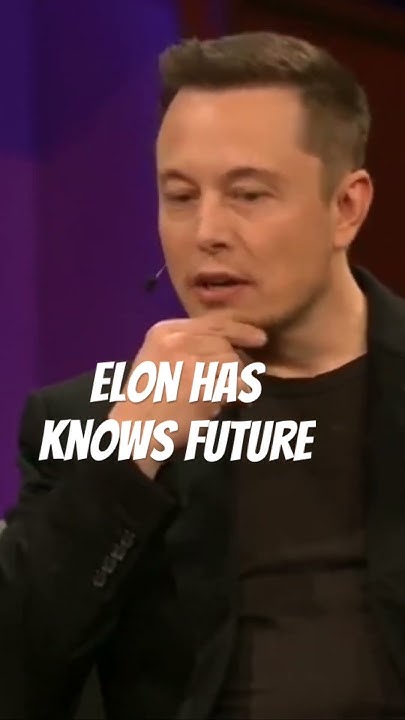 ELON MUSK EXCITED ABOUT NEW PROJECTS #elonmusk #shorts - YouTube