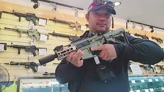 Vincent's Hobby Shop Visit | FA Replicas Air Soft Gun | Makati Central Square screenshot 4