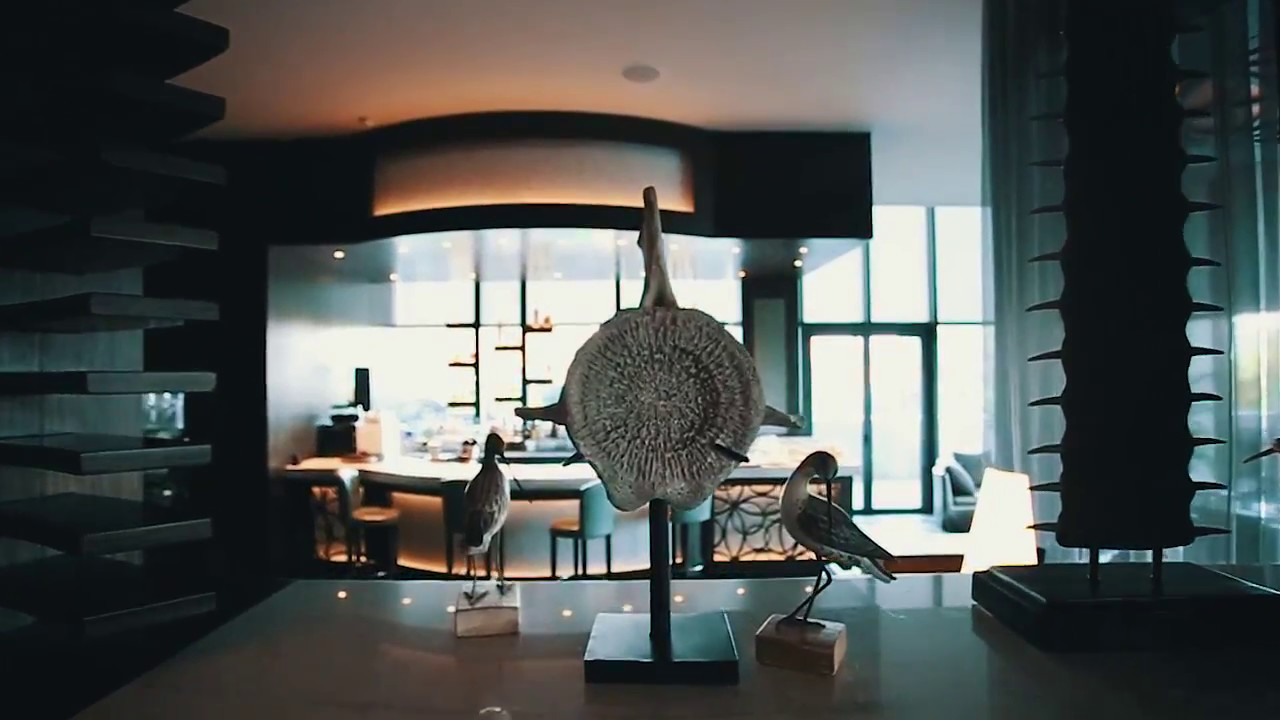 Interior about // SAHiL bar & restaurant - YouTube