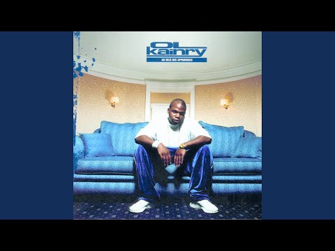 Ol’ Kainry — Milieu carcéral
