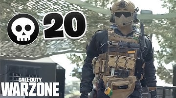 NOOB PLAYS CALL OF DUTY WARZONE FOR THE FIRST TIME