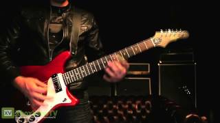 Rocksmith Official Launch Trailer FULL HD