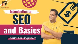 SEO Introduction 2023 - Module 2 | Beginner's Guide
