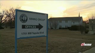 Rubber company to expand operations in Topeka, estimated $71 million in economic impact