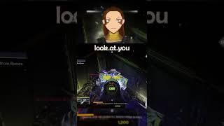 Bullying a boss just a little #vtuber #envtubers #destiny2 Information