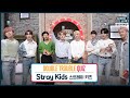Gambar cover After School Club ASC Double Trouble Quiz with Stray Kids ASC 더블트러블 퀴즈 with 스트레이키즈