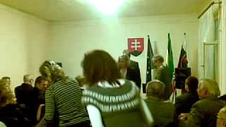 Villa Jen 1216 Polgári Társulás - Kedvcsináló Bemutatója 1.Kamera 5/9