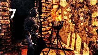 Прохождение Dark Souls 2 — Корабль призрак и четырёхрукий пират #7 Прохождение Dark Souls 2 — Корабль призрак и четырёхрукий пират #7
