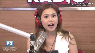 Gumawa ng milagro ang asawa ko sa sarili kong kapatid  - DJ Raqi's Secret Files (July 3, 2018)