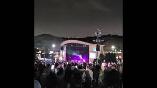 JANET JACKSON concert June 2023 Chula Vista CROWD SINGS 