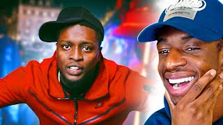 TBJZL Reacts to SWARMZ - TKO DISS TRACK