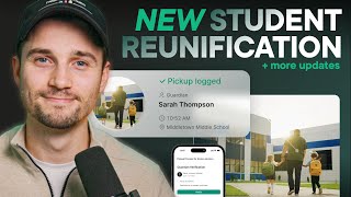 NEW: Student Reunification, Access Overrides and Shortcuts | Coram October 2025