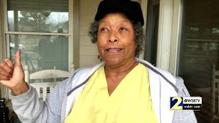 WATCH this awesome great grandma talk about shooting a home intruder