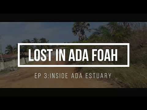 Ghana Vlog |