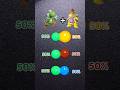 The Super Mario Galaxy Movie Color Mixing (Part 11)#nintendo #supermario #satisfying #rosalina