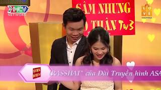 😂 VỢ CHỒNG SON 😱29/02/2020😍 HỒNG VÂN - QUỐC THUẬN 🎉CHỒNG MÊ MỆT VỢ VÌ NHỮNG TUYỆT CHIÊU QUYẾN RŨ