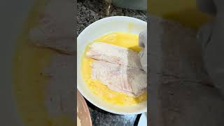 Tilapia Fish Recipe