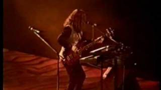Rush - Show Don't Tell 1-29-1992