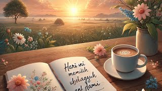 Download Lagu Morning Positive Affirmations With 40Hz Binaural Beats Download Lagu Morning Positive Affirmations With 40Hz Binaural Beats