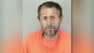 New charges filed against Jose Garcia Zarate