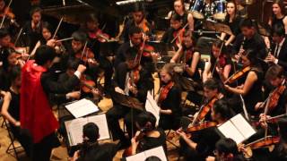 Carmen Aragonaise (Bizet) - DPops