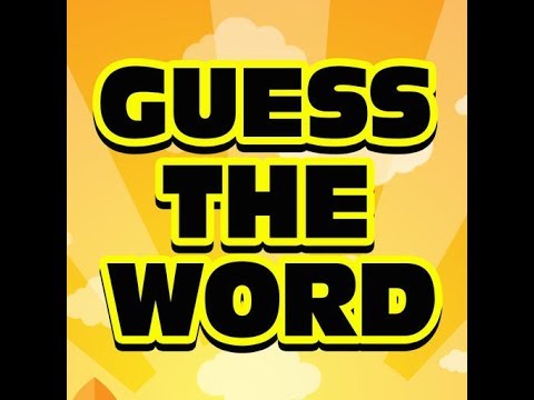 Word Guess Program(Part 3)