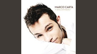 Video thumbnail of "Marco Carta - La donna cannone"