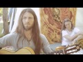 Estas tonne  everness festival collaboration with ariel hideyo  reka hungary2014