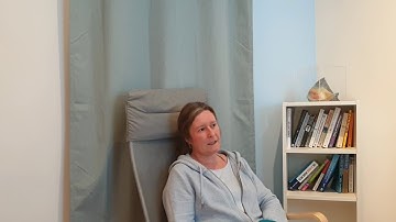 Meet the Therapist - Jayne Doyle, The Quiet Way